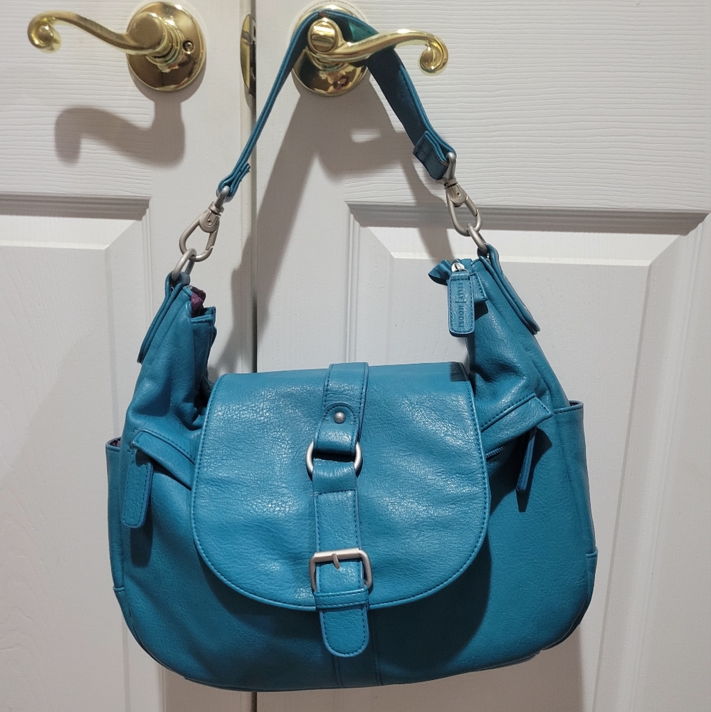 KELLY MOORE CAMERA BAG